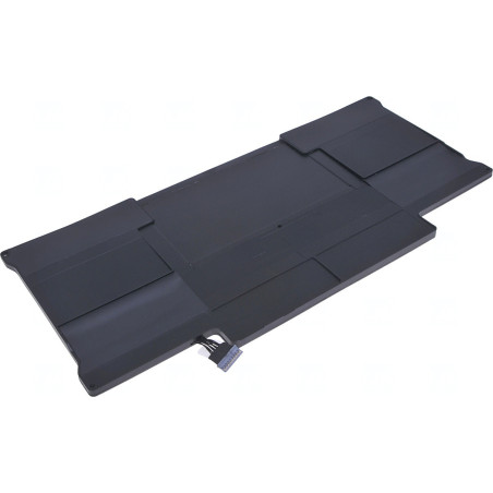Batéria T6 Power Apple MacBook Air 13 2011, 2012, 2013, 2014, 2015, 7150mAh, 54Wh, 4cell, Li-pol
