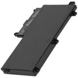2-POWER Batéria 11,4V 4210mAh pre HP ProBook 640 G2, 640 G3, 645 G2, 650 G2, 650 G3, 655 G2