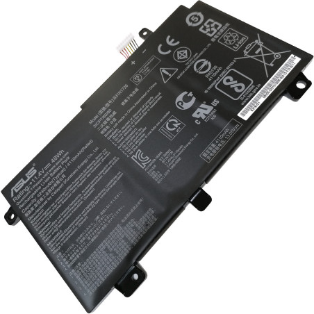 Asus orig. batéria FX504GD BATT LG PRIS B31N1726