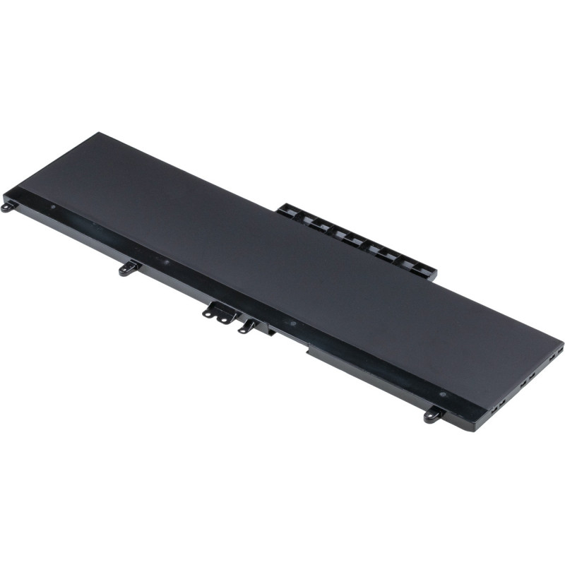 Batéria T6 Power pre Dell Precision 15 3510, 7360mAh, 84Wh, 6cell, Li-pol