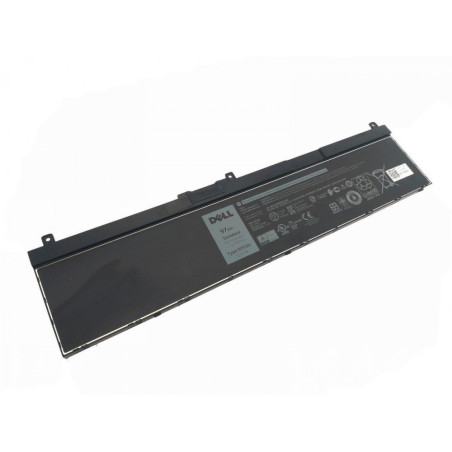Dell Batéria 6-cell 97W/HR LI-ION pre Procision 7530, 7540, 7730, 7740