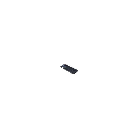 Batéria T6 Power Dell XPS 13 9360, XPS 9360, 7850mAh, 60Wh, 4cell, Li-pol