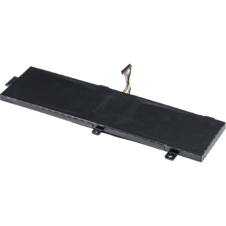Batéria T6 Power Lenovo IdeaPad 310-15IKB, 310-15ABR, 510-15IKB, 3950mAh, 30Wh, 2cell, Li-pol