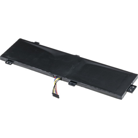 Batéria T6 Power Lenovo IdeaPad 310-15IKB, 310-15ABR, 510-15IKB, 3950mAh, 30Wh, 2cell, Li-pol