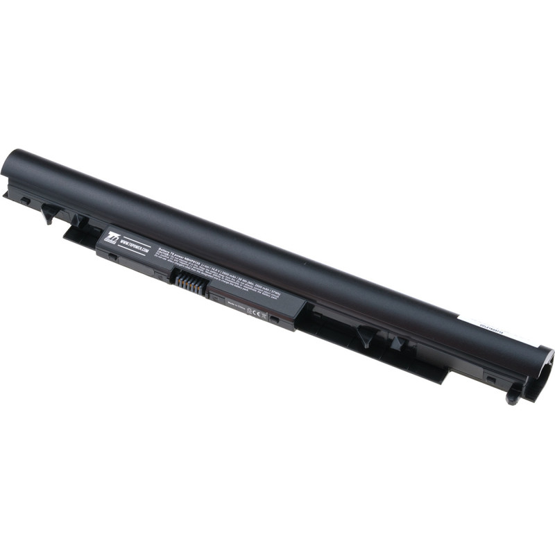 Batéria T6 Power HP 240 G6, 250 G6, 255 G6, 15-bs000, 15-bw000, 17-bs000, 2600mAh, 38Wh, 4cell