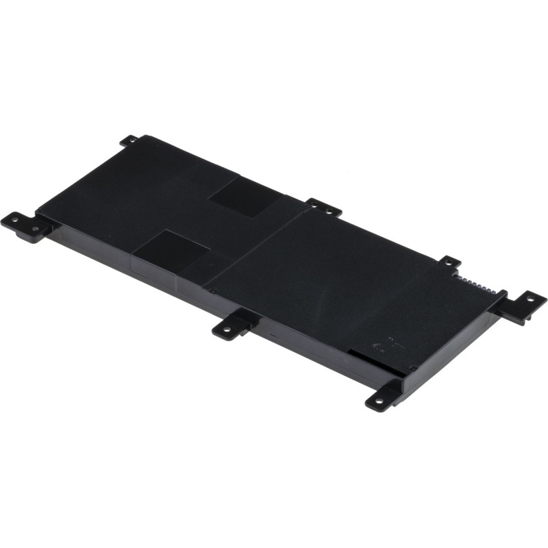 Batéria T6 Power Asus X556, F556, A556, K556, R519, R558, 4500mAh, 34Wh, 2cell, Li-pol