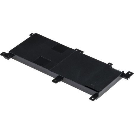Batéria T6 Power Asus X556, F556, A556, K556, R519, R558, 4500mAh, 34Wh, 2cell, Li-pol