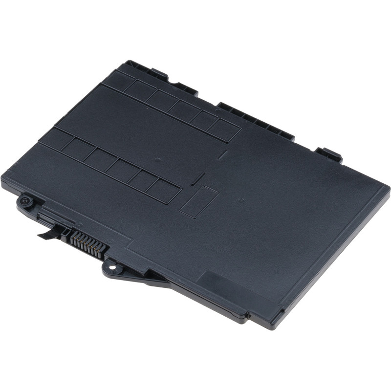 Batéria T6 Power pre HP EliteBook 725 G3, 820 G3, 3800mAh, 43Wh, 3cell, Li-pol