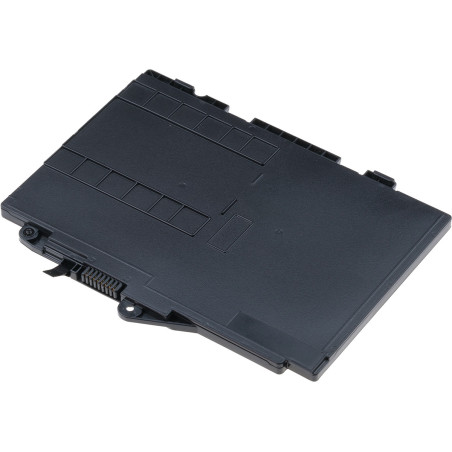 Batéria T6 Power pre HP EliteBook 725 G3, 820 G3, 3800mAh, 43Wh, 3cell, Li-pol