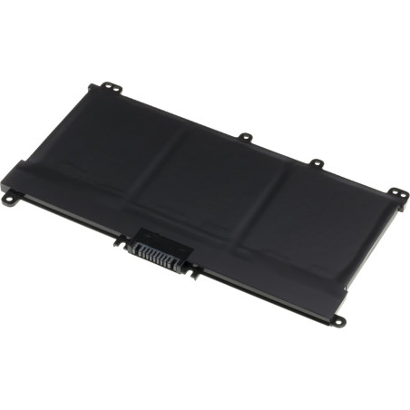 Batéria T6 Power HP 250 G7, 255 G7, 15-cs000, 15-da000, 17-by000, 3600mAh, 41Wh, 3cell, Li-pol
