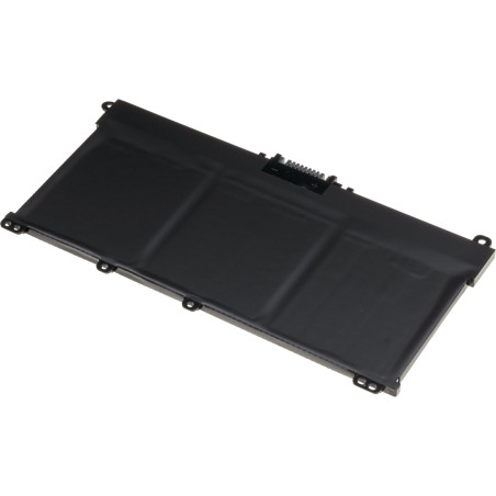 Batéria T6 Power HP 250 G7, 255 G7, 15-cs000, 15-da000, 17-by000, 3600mAh, 41Wh, 3cell, Li-pol