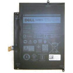 Dell Batéria 2-cell 34W/HR LI-ON pre Latitude 7285