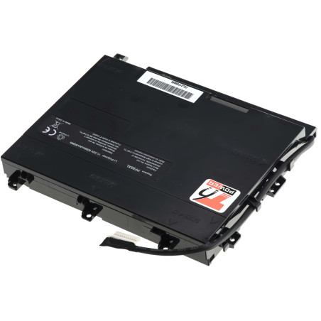Batéria T6 Power pre HP Omen 17-w100, 17-w200 GTX 1060/1070 serie, 8200mAh, 95Wh, 6cell, Li-pol