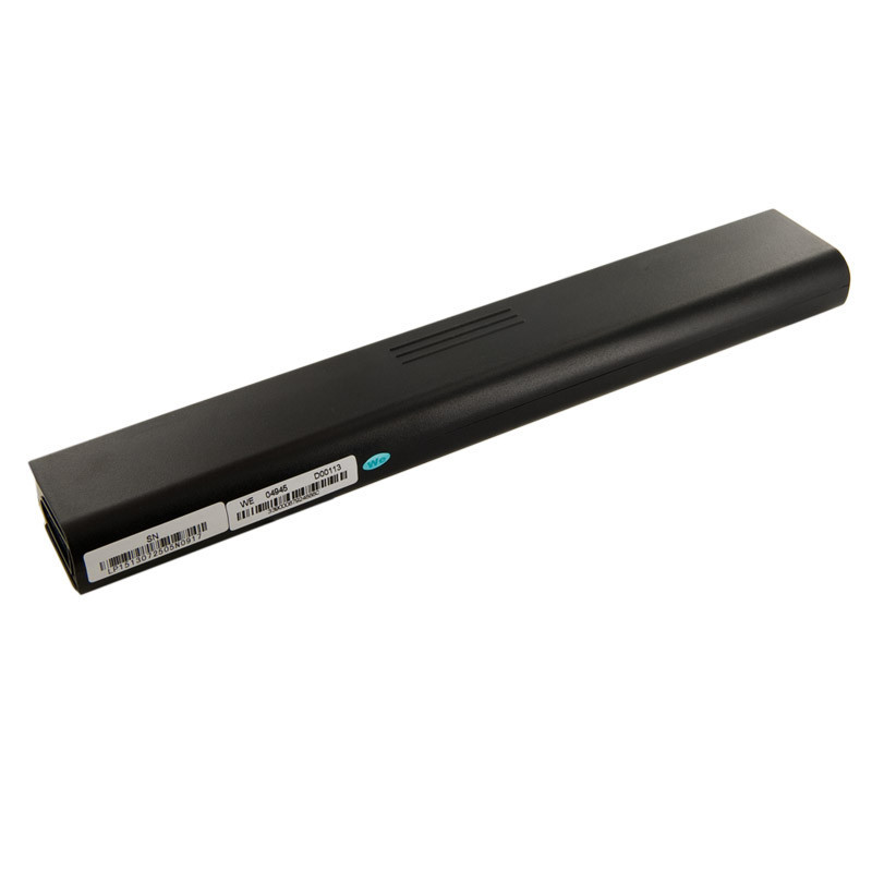 WE batéria EcoLine HP EliteBook 8530p HSTNN-OB60 14.4V 4400mAh