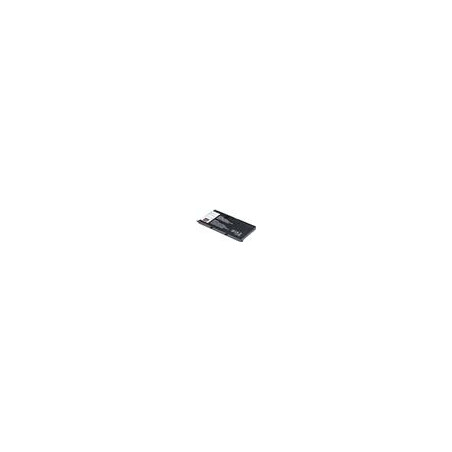 Batéria T6 Power pre Dell Insprion 15 7559, 7566, 7567, 6660mAh, 74Wh, 6cell, Li-ion