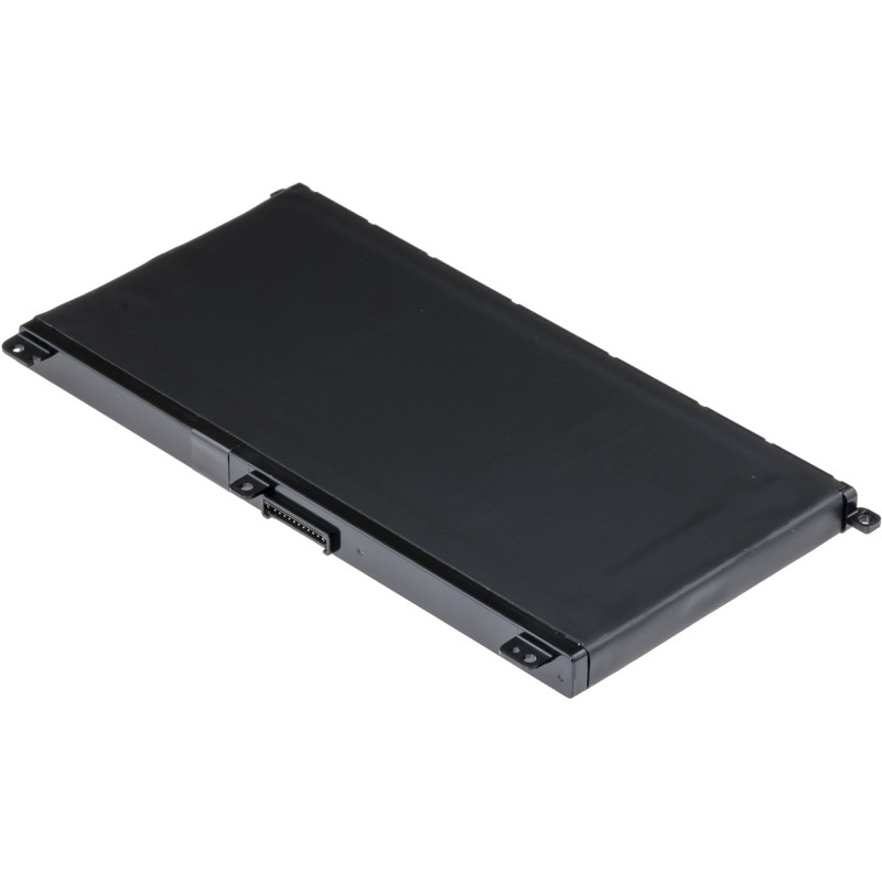 Batéria T6 Power pre Dell Insprion 15 7559, 7566, 7567, 6660mAh, 74Wh, 6cell, Li-ion