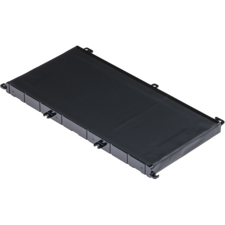 Batéria T6 Power pre Dell Insprion 15 7559, 7566, 7567, 6660mAh, 74Wh, 6cell, Li-ion