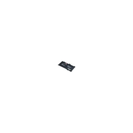 Batéria T6 Power pre HP Pavilion 15-bc000, 15-bc200, Omen 15-ax000, 5300mAh, 61Wh, 3cell, Li-pol