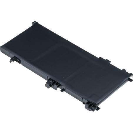 Batéria T6 Power pre HP Pavilion 15-bc000, 15-bc200, Omen 15-ax000, 5300mAh, 61Wh, 3cell, Li-pol