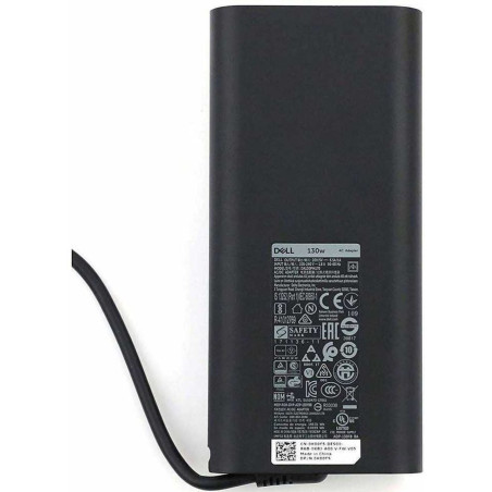 Dell AC adaptér 130W USB-C