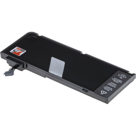 Batéria T6 Power pre Apple MacBook Pro 13" 2009, 2010, 2011, 2012, 5800mAh, 63Wh, 6cell, Li-pol