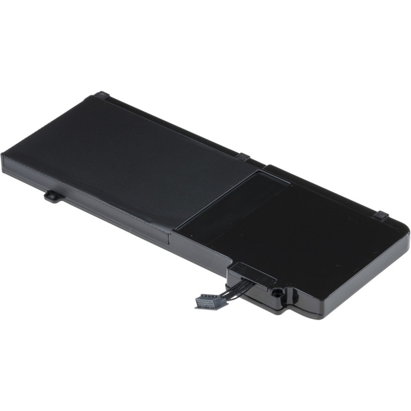 Batéria T6 Power pre Apple MacBook Pro 13" 2009, 2010, 2011, 2012, 5800mAh, 63Wh, 6cell, Li-pol