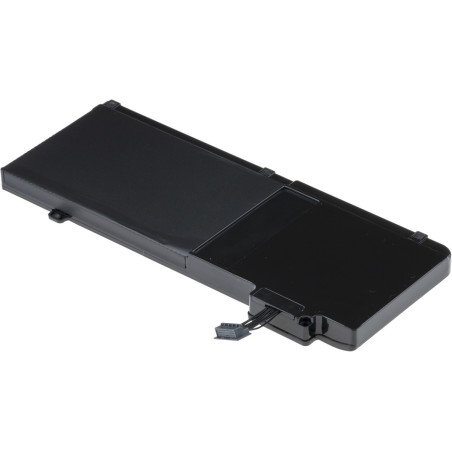 Batéria T6 Power pre Apple MacBook Pro 13" 2009, 2010, 2011, 2012, 5800mAh, 63Wh, 6cell, Li-pol
