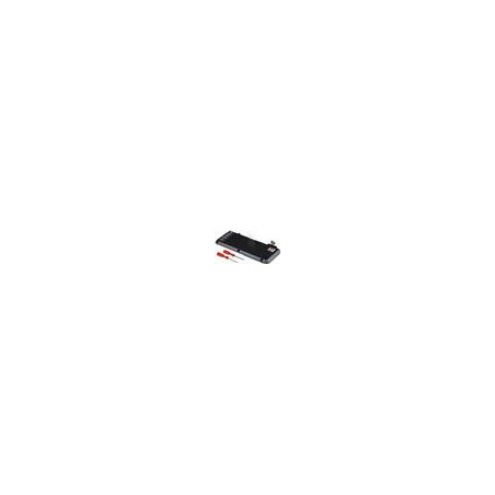 Batéria T6 Power pre Apple MacBook Pro 13" 2009, 2010, 2011, 2012, 5800mAh, 63Wh, 6cell, Li-pol