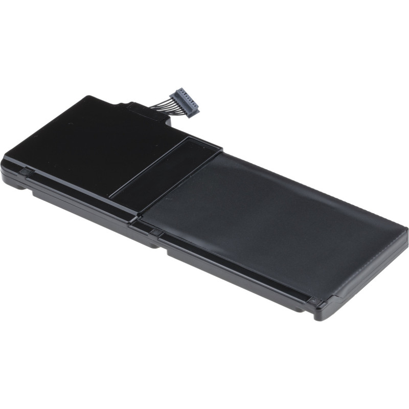 Batéria T6 Power pre Apple MacBook Pro 13" 2009, 2010, 2011, 2012, 5800mAh, 63Wh, 6cell, Li-pol