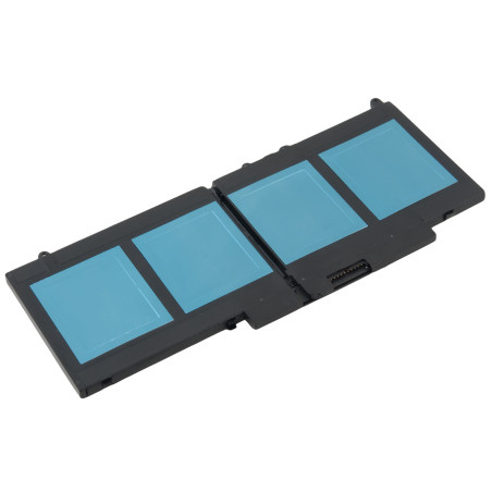 Batéria AVACOM pre Dell Latitude E5450 Li-Pol 7,4 V 6810mAh 51Wh