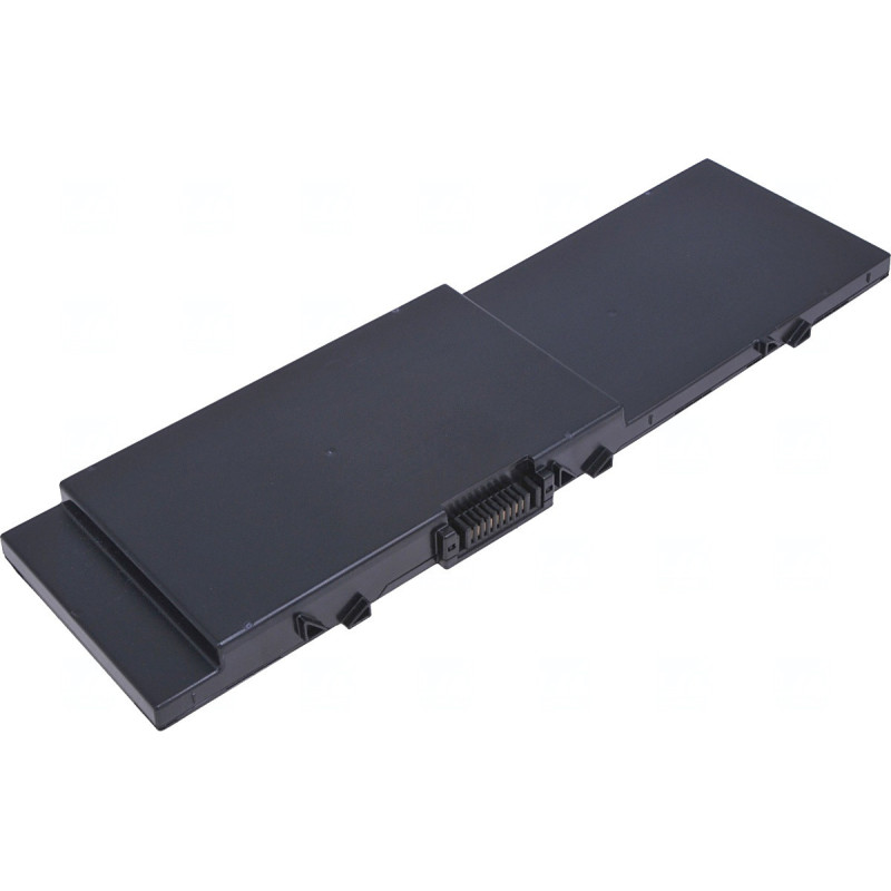 Batéria T6 Power Dell Precision 15 7510, 7520, 17 7710, 7720, 7900mAh, 91Wh, 6cell, Li-pol