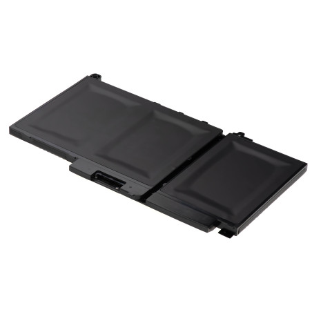 Batéria T6 Power Dell Latitude E7270, Latitude E7470, 3300mAh, 37Wh, 3cell, Li-pol