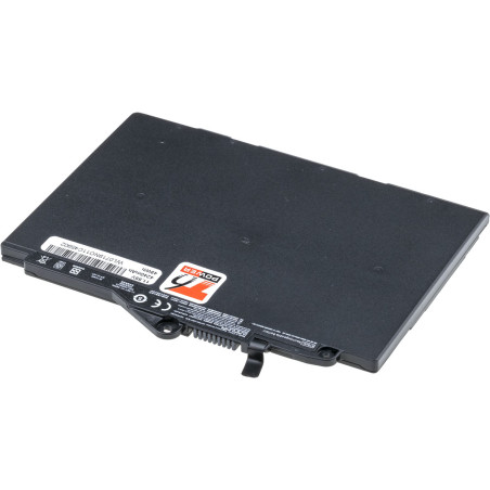 Batéria T6 Power pre HP EliteBook 725 G4, 820 G4, 828 G4, 4240mAh, 49Wh, 3cell, Li-pol