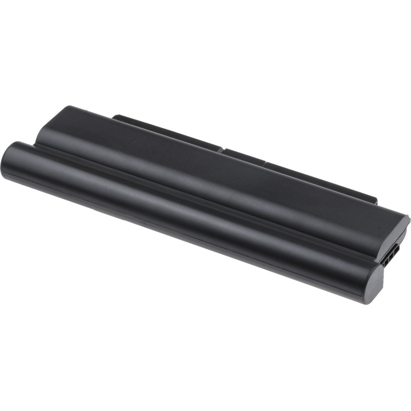 Batéria T6 Power Lenovo ThinkPad T440p, T540p, W540, L440, L540 séria, 7800mAh, 87Wh, 9cell