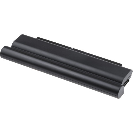 Batéria T6 Power Lenovo ThinkPad T440p, T540p, W540, L440, L540 séria, 7800mAh, 87Wh, 9cell
