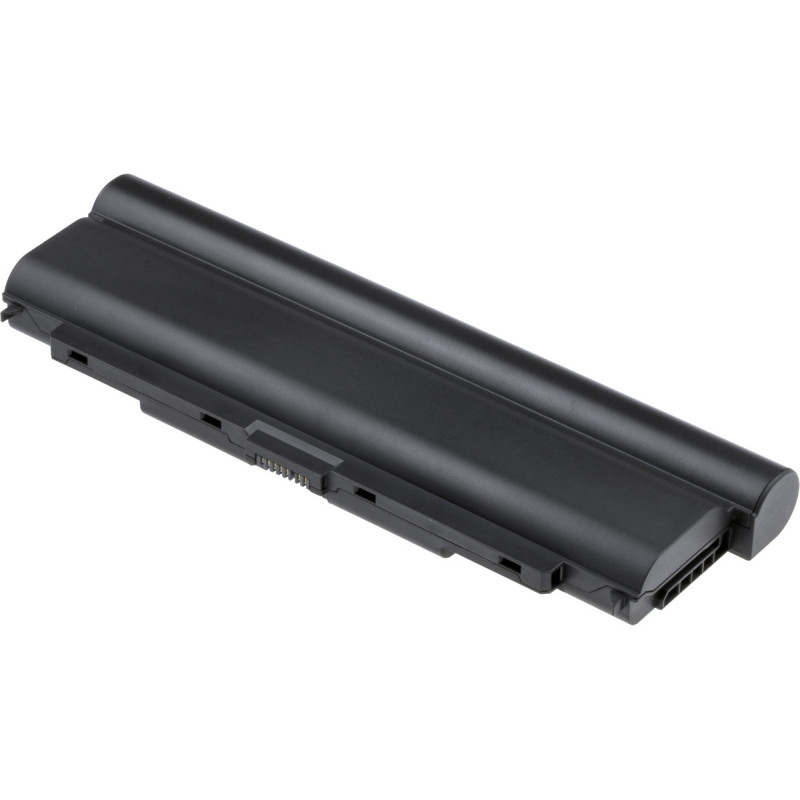 Batéria T6 Power Lenovo ThinkPad T440p, T540p, W540, L440, L540 séria, 7800mAh, 87Wh, 9cell