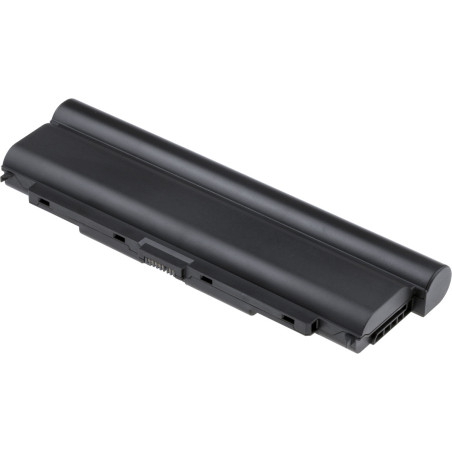 Batéria T6 Power Lenovo ThinkPad T440p, T540p, W540, L440, L540 séria, 7800mAh, 87Wh, 9cell