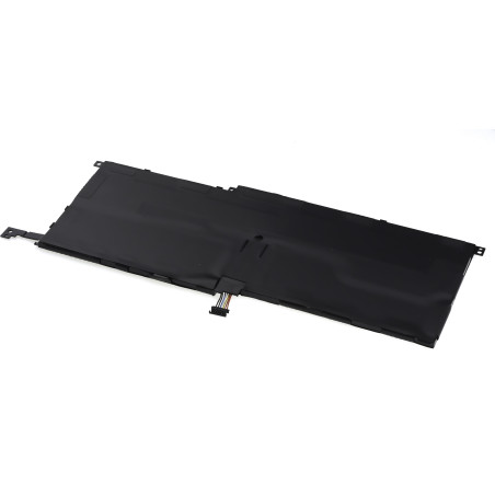 Batéria T6 Power pre Lenovo ThinkPad X1 Carbon 4th Gen, X1 Yoga, 3080mAh, 47Wh, 4cell, Li-Pol