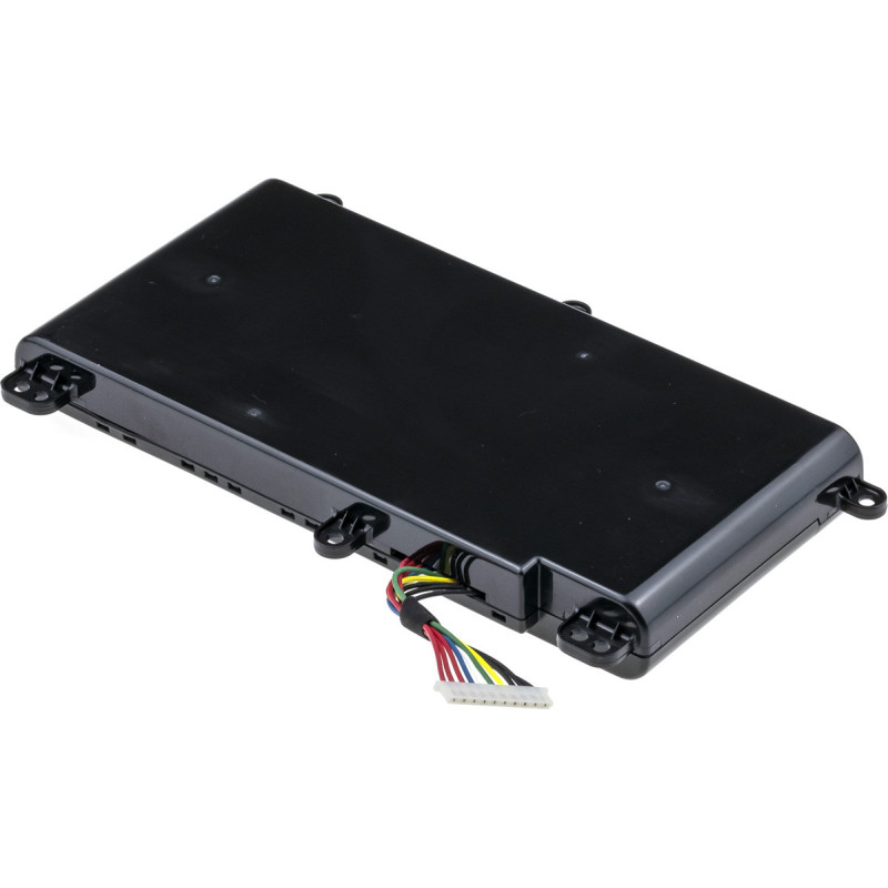 Batéria T6 Power pre Acer Predator 15 G9-591, G9-592, 17 G9-791, G9-792, 6000mAh, 88Wh, 8cell