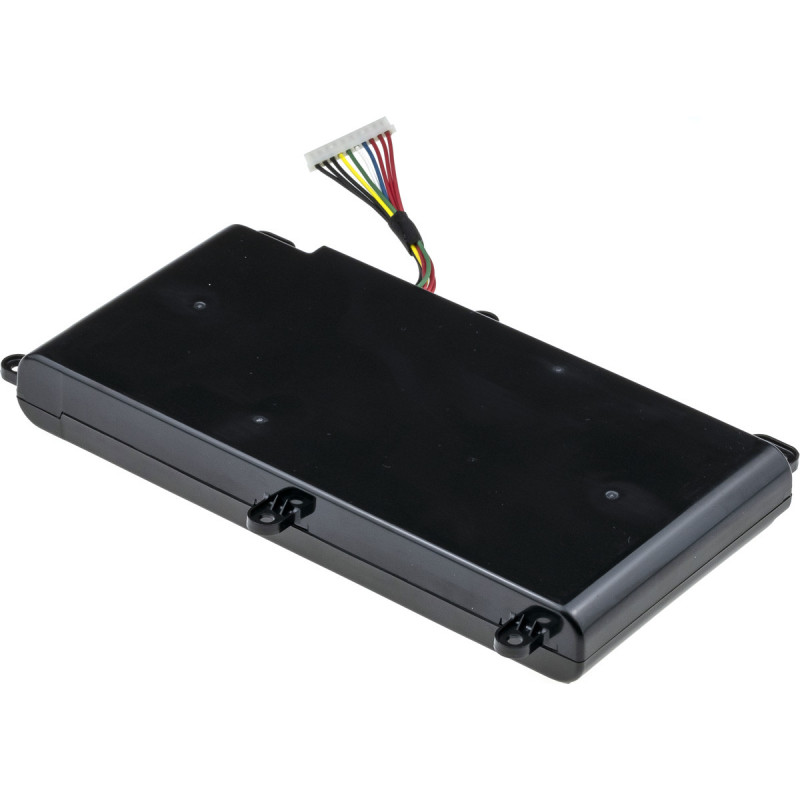 Batéria T6 Power pre Acer Predator 15 G9-591, G9-592, 17 G9-791, G9-792, 6000mAh, 88Wh, 8cell
