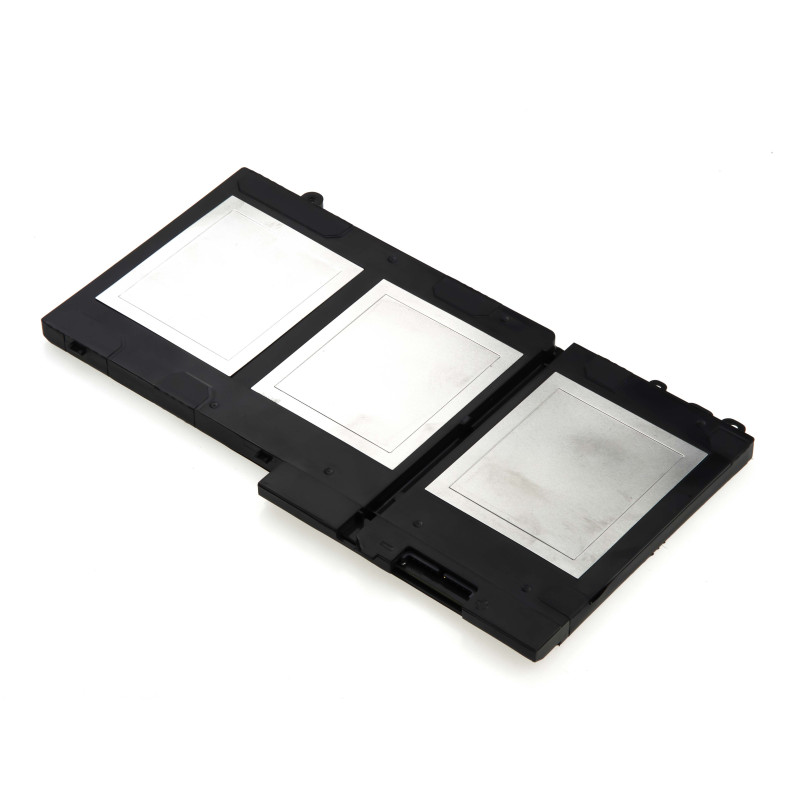 Batéria T6 Power pre Dell Latitude E5270, E5470, 4120mAh, 47Wh, 3cell, Li-pol