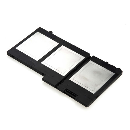Batéria T6 Power pre Dell Latitude E5270, E5470, 4120mAh, 47Wh, 3cell, Li-pol