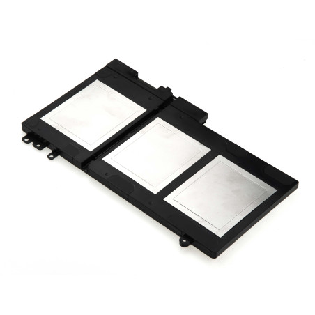 Batéria T6 Power pre Dell Latitude E5270, E5470, 4120mAh, 47Wh, 3cell, Li-pol