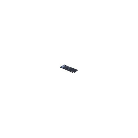 Batéria T6 Power Dell Insprion 7778, 7779, 7573, 7577, Latitude 3380, 3685mAh, 56Wh, 4cell, Li-pol