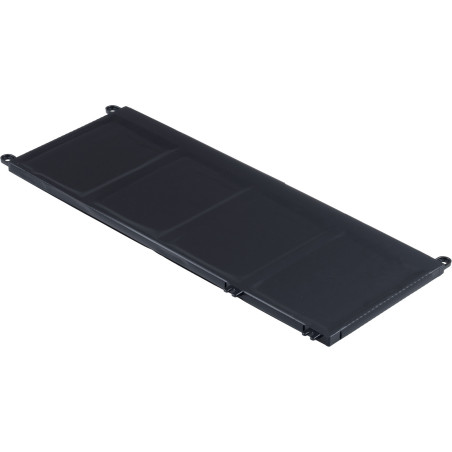 Batéria T6 Power Dell Insprion 7778, 7779, 7573, 7577, Latitude 3380, 3685mAh, 56Wh, 4cell, Li-pol