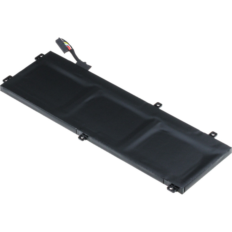 Batéria T6 Power Dell Precision 15 5520, 5530, XPS 15 9560, 9570, 4910mAh, 56Wh, 3cell, Li-pol