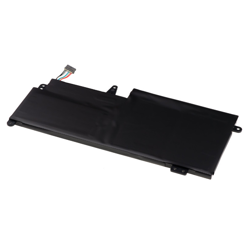 Batéria T6 Power pre Lenovo ThinkPad 13 20GJ/20GK, 20GL/20GM séria, 3730mAh, 42Wh, 3cell, Li-Pol