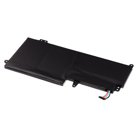 Batéria T6 Power pre Lenovo ThinkPad 13 20GJ/20GK, 20GL/20GM séria, 3730mAh, 42Wh, 3cell, Li-Pol