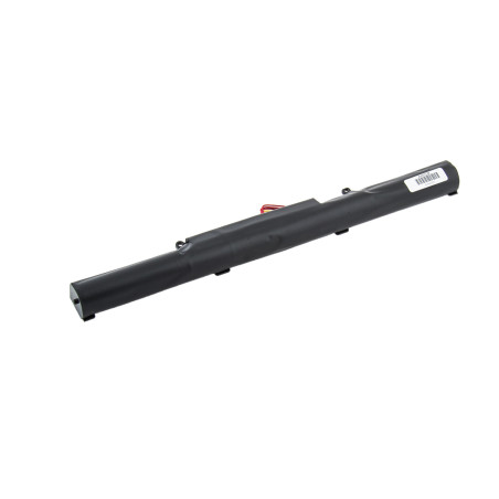 Batéria AVACOM pre Asus X550E, X751 Li-Ion 14,4 V 2200mAh