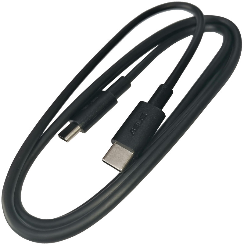 ASUS orig. Dátový kábel USB C - USB C, 90cm
